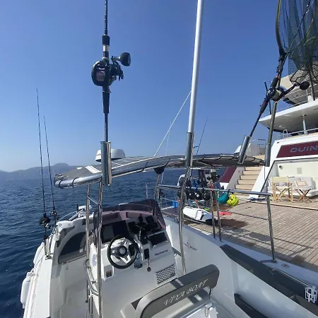 Big Fishing - Turkey Fishing Charter مرمريس